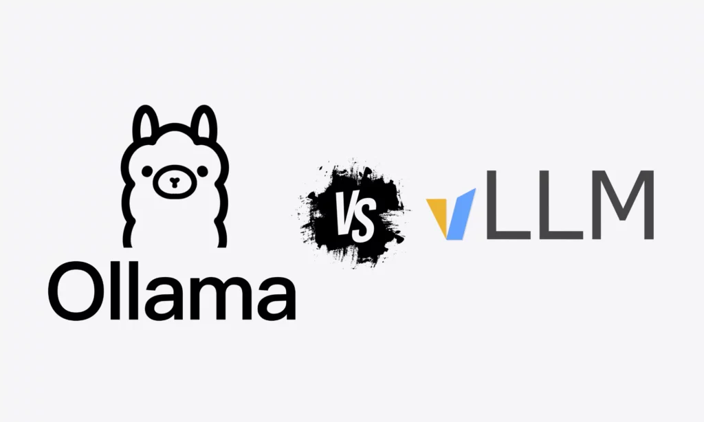 Ollama, vLLM ve SGLang: Hangisini Üretimde Çalıştırmalı?