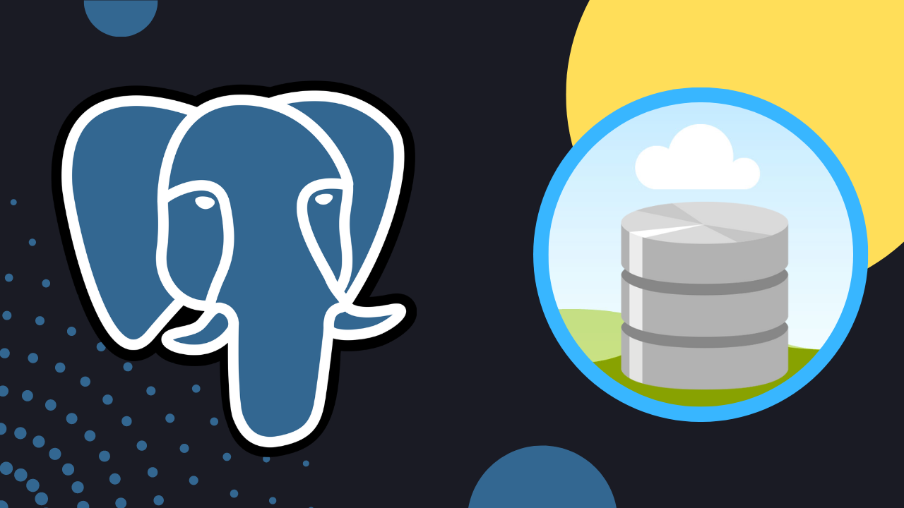 PostgreSQL’de CMD ile Backup ve Restore (Windows)